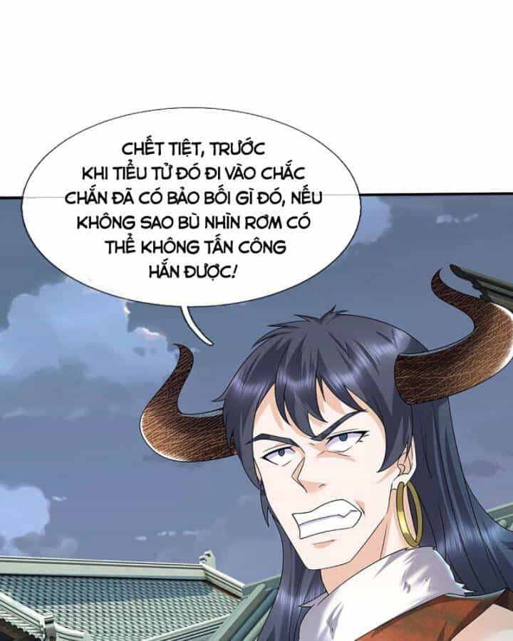 Luyện Thể Trăm Nghìn Tầng - Chương 335 - ảnh 53
