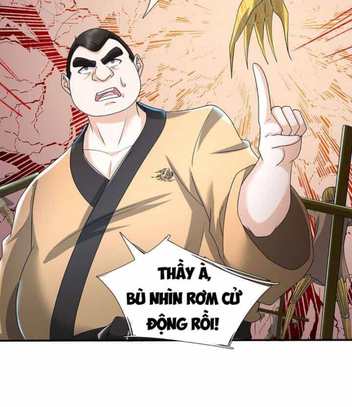 Luyện Thể Trăm Nghìn Tầng - Chương 335 - ảnh 60