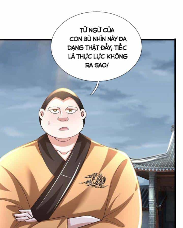 Luyện Thể Trăm Nghìn Tầng - Chương 336 - ảnh 22