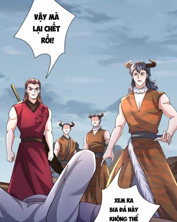 Luyện Thể Trăm Nghìn Tầng - Chương 336 - ảnh 54
