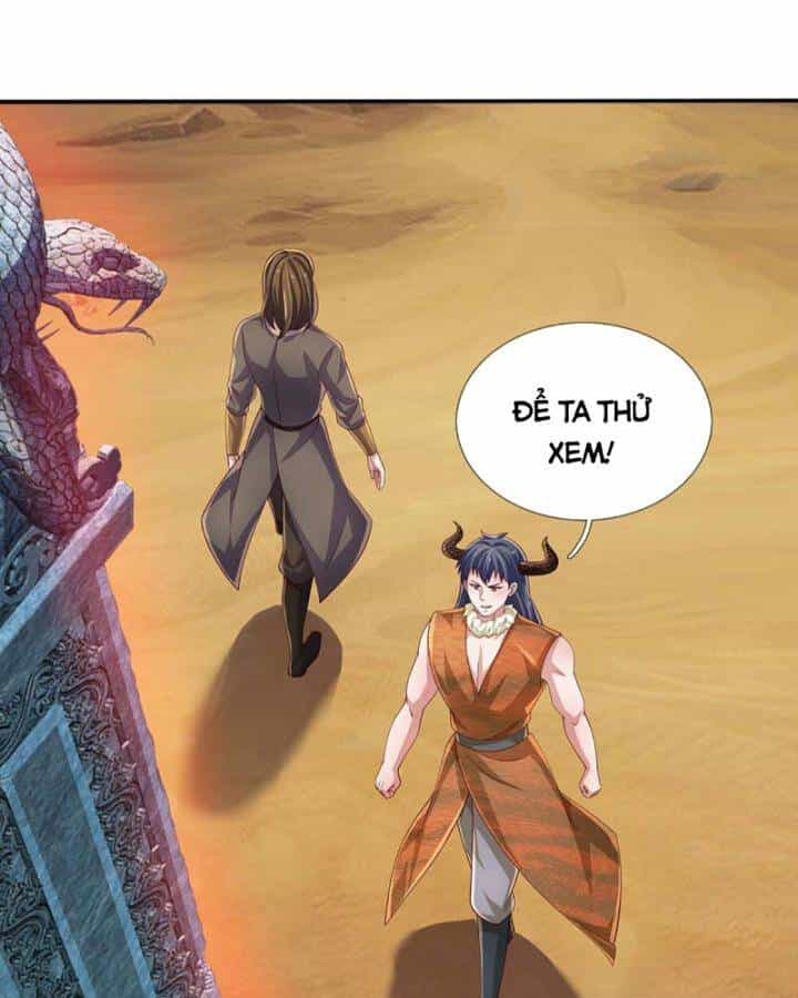Luyện Thể Trăm Nghìn Tầng - Chương 336 - ảnh 61
