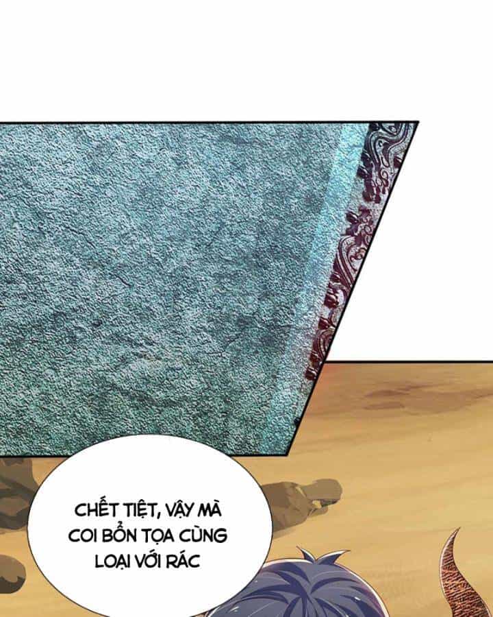 Luyện Thể Trăm Nghìn Tầng - Chương 336 - ảnh 63