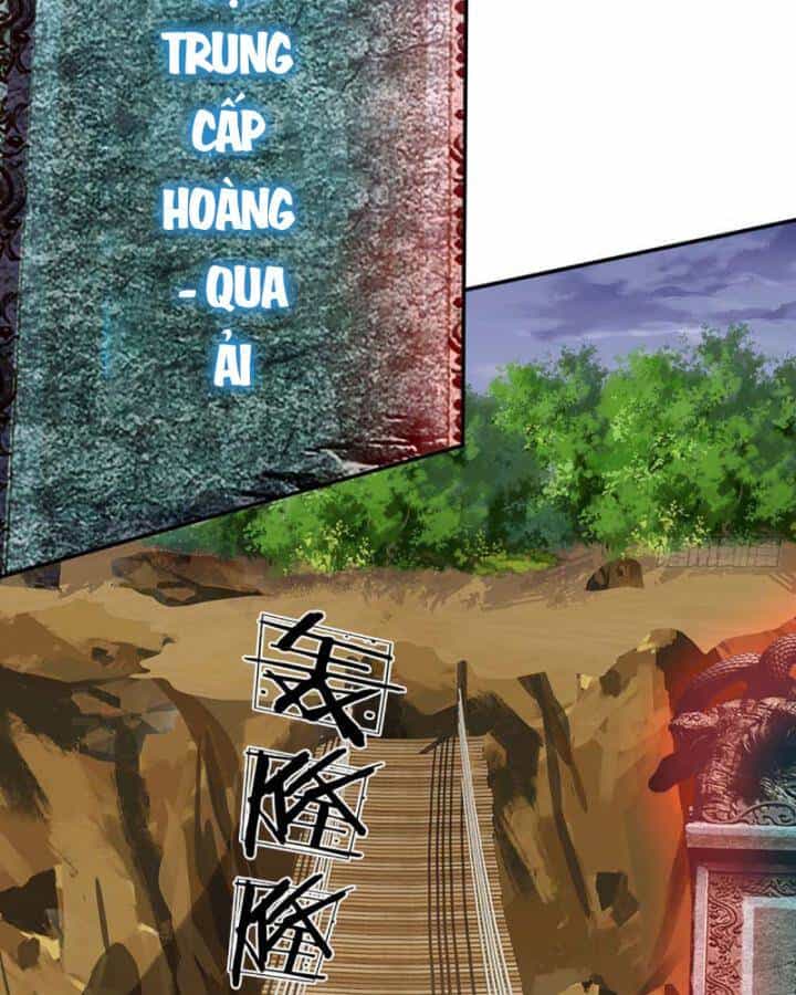 Luyện Thể Trăm Nghìn Tầng - Chương 337 - ảnh 19