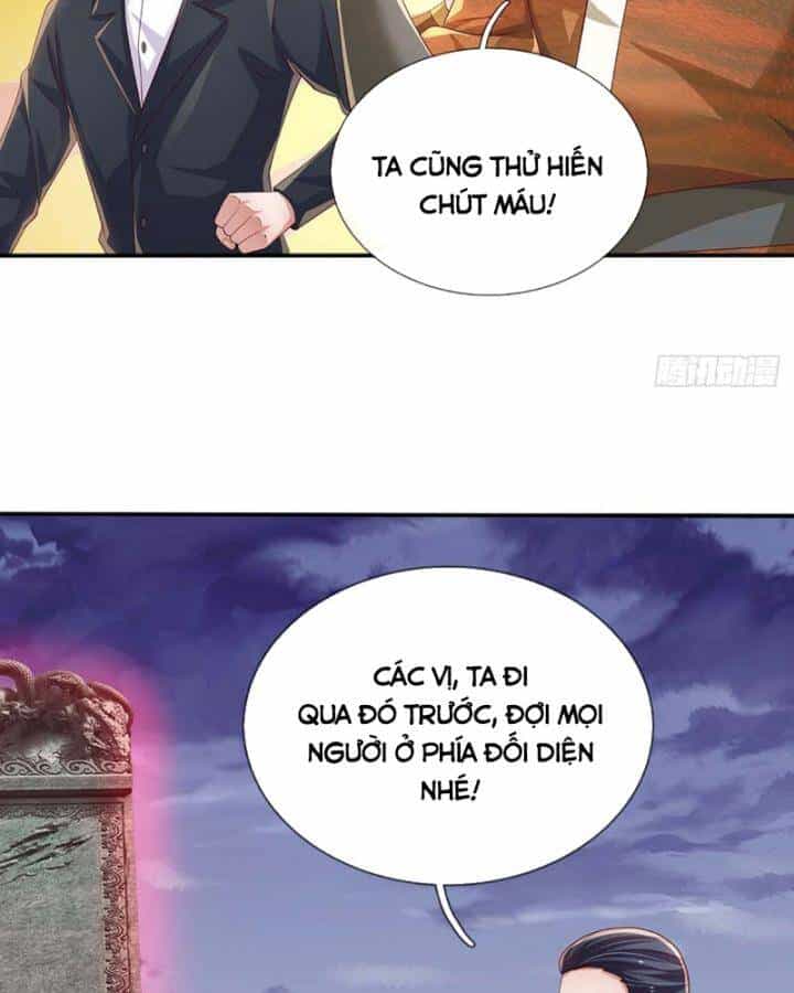 Luyện Thể Trăm Nghìn Tầng - Chương 337 - ảnh 22