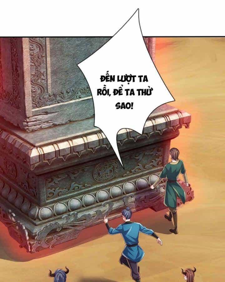 Luyện Thể Trăm Nghìn Tầng - Chương 337 - ảnh 24