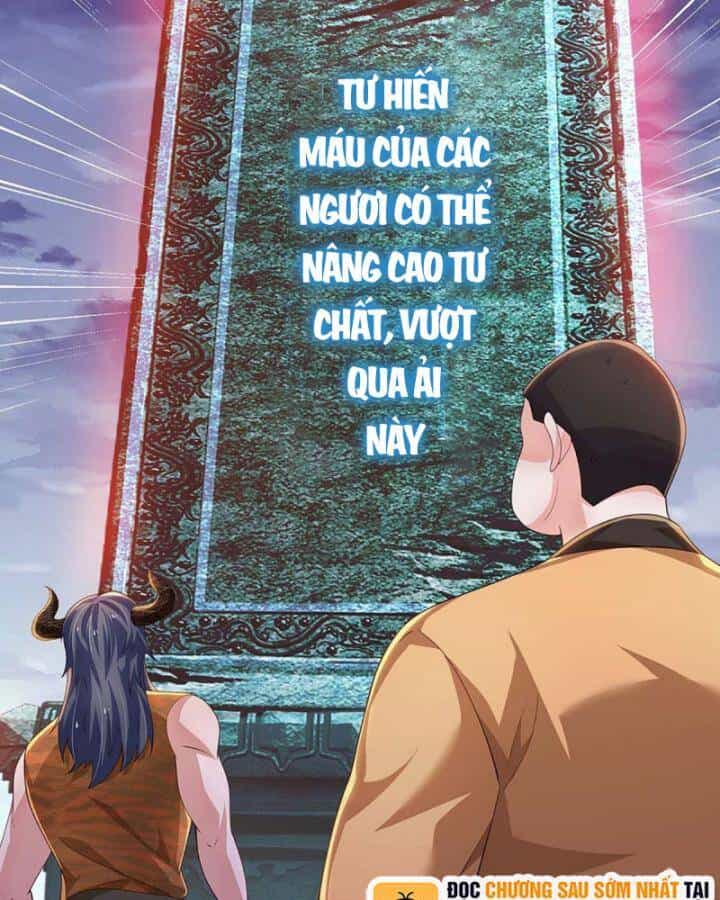 Luyện Thể Trăm Nghìn Tầng - Chương 337 - ảnh 4