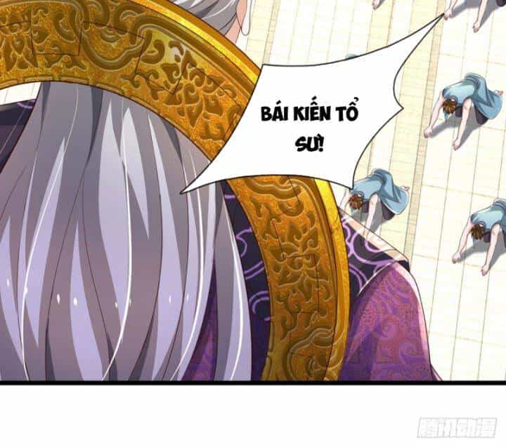 Luyện Thể Trăm Nghìn Tầng - Chương 338 - ảnh 29
