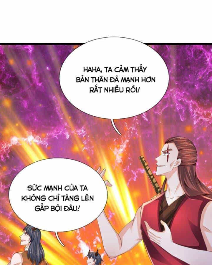 Luyện Thể Trăm Nghìn Tầng - Chương 338 - ảnh 45