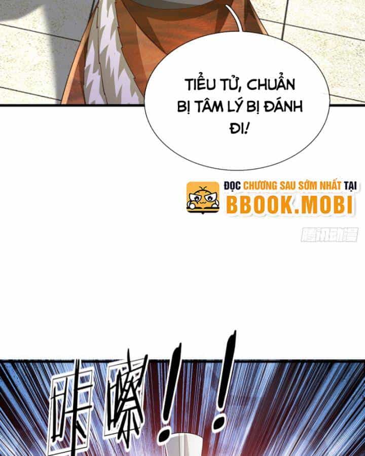 Luyện Thể Trăm Nghìn Tầng - Chương 338 - ảnh 61