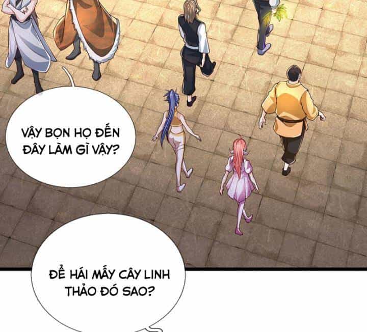 Luyện Thể Trăm Nghìn Tầng - Chương 339 - ảnh 23