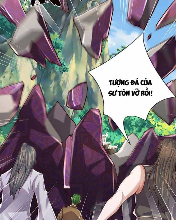 Luyện Thể Trăm Nghìn Tầng - Chương 339 - ảnh 4