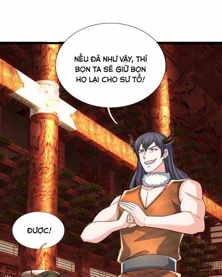 Luyện Thể Trăm Nghìn Tầng - Chương 339 - ảnh 41