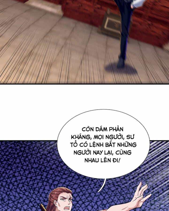 Luyện Thể Trăm Nghìn Tầng - Chương 339 - ảnh 48