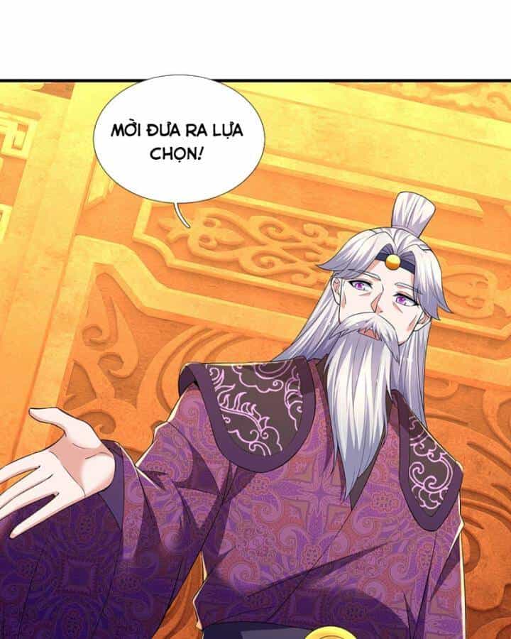 Luyện Thể Trăm Nghìn Tầng - Chương 339 - ảnh 59