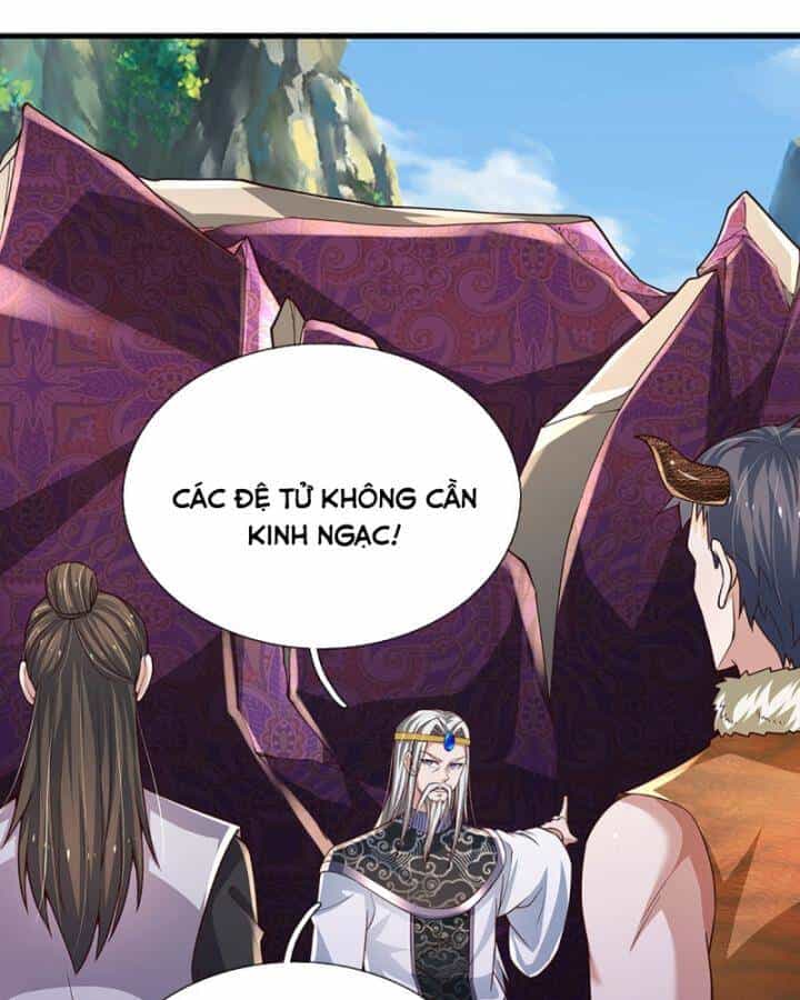 Luyện Thể Trăm Nghìn Tầng - Chương 339 - ảnh 7