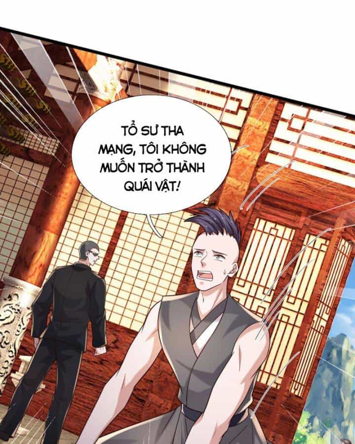 Luyện Thể Trăm Nghìn Tầng - Chương 341 - ảnh 16