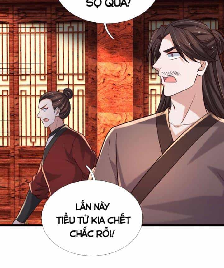 Luyện Thể Trăm Nghìn Tầng - Chương 341 - ảnh 24