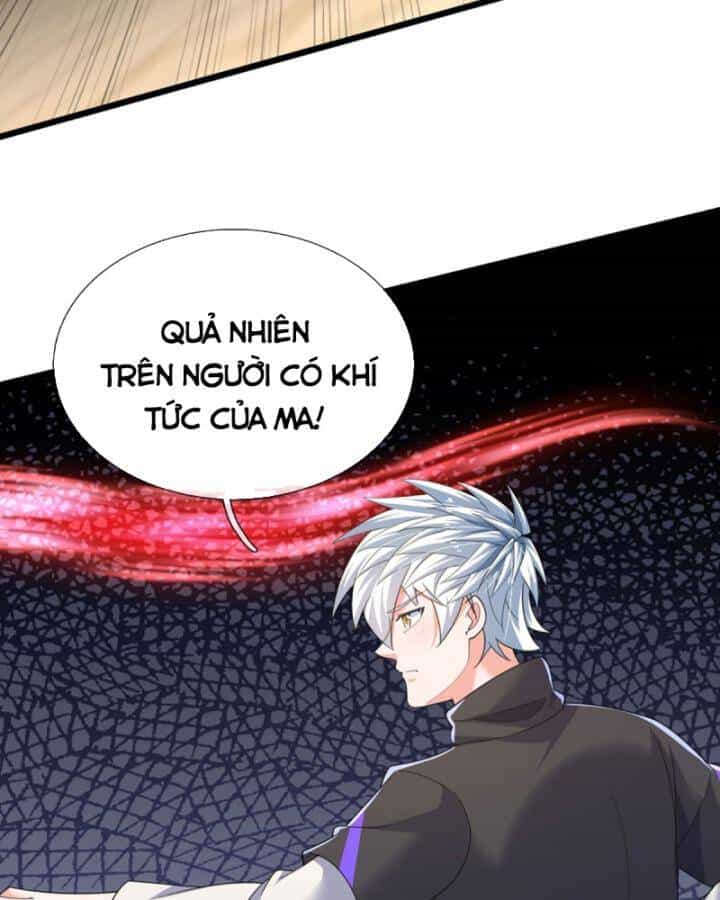 Luyện Thể Trăm Nghìn Tầng - Chương 341 - ảnh 5