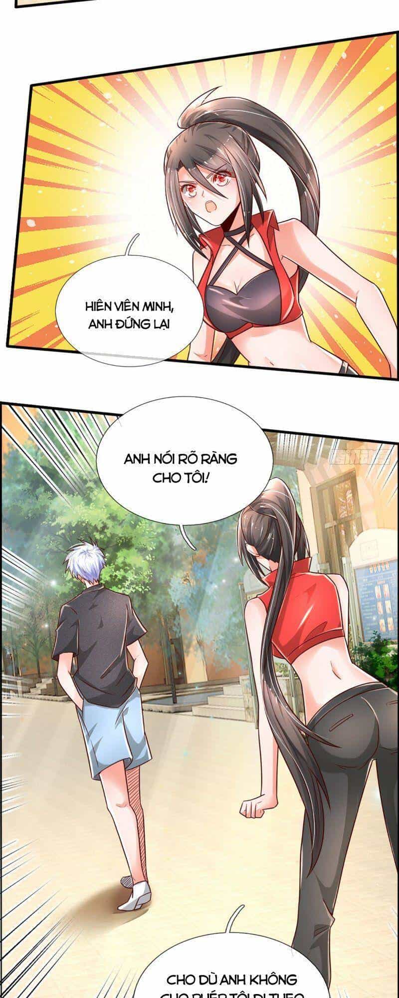 Luyện Thể Trăm Nghìn Tầng - Chương 34 - ảnh 29