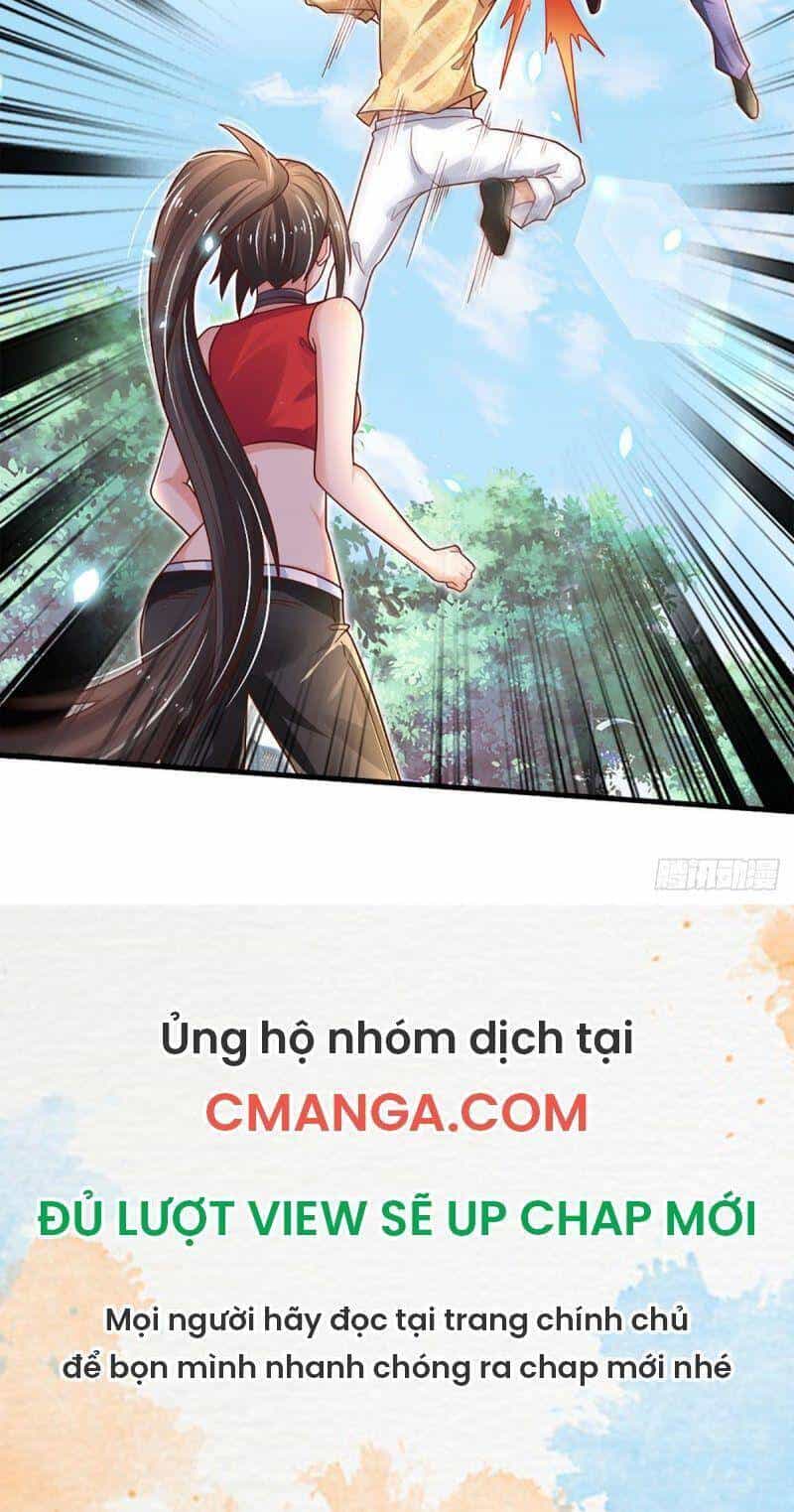 Luyện Thể Trăm Nghìn Tầng - Chương 34 - ảnh 35