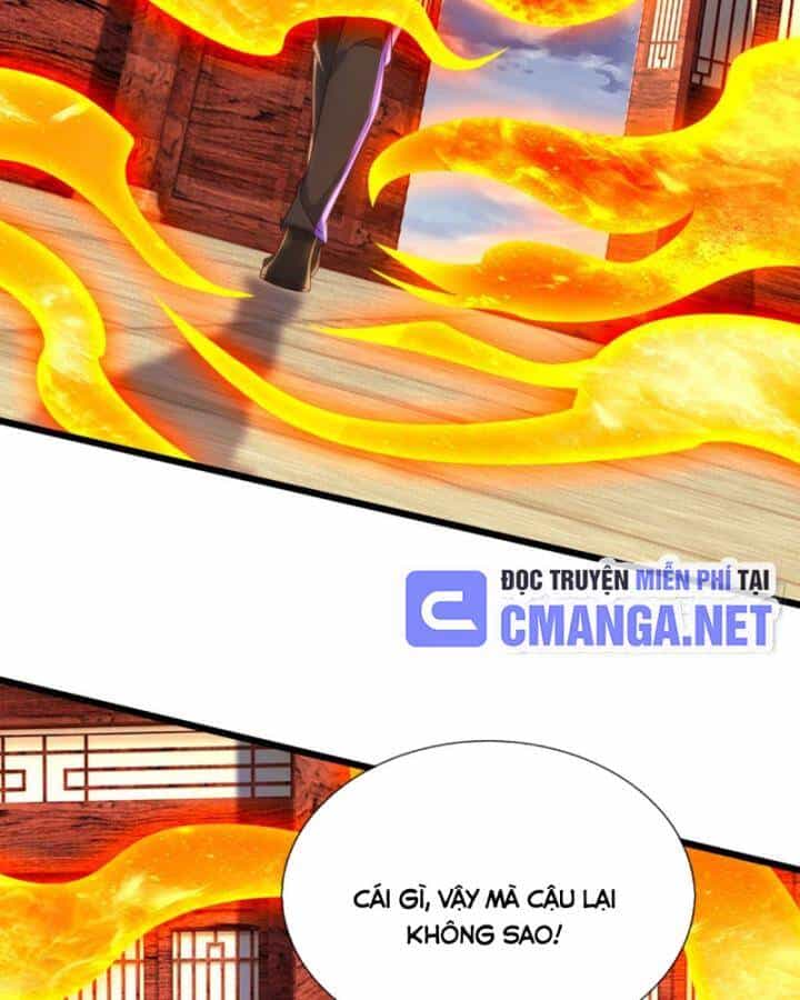 Luyện Thể Trăm Nghìn Tầng - Chương 342 - ảnh 12