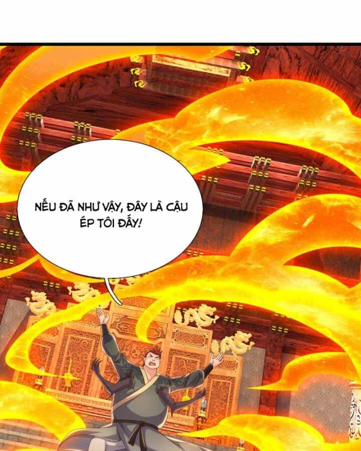 Luyện Thể Trăm Nghìn Tầng - Chương 342 - ảnh 14