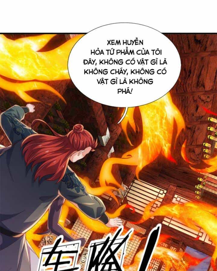 Luyện Thể Trăm Nghìn Tầng - Chương 342 - ảnh 5
