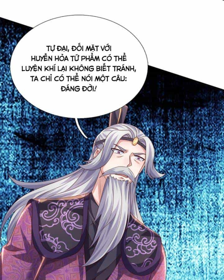 Luyện Thể Trăm Nghìn Tầng - Chương 342 - ảnh 7