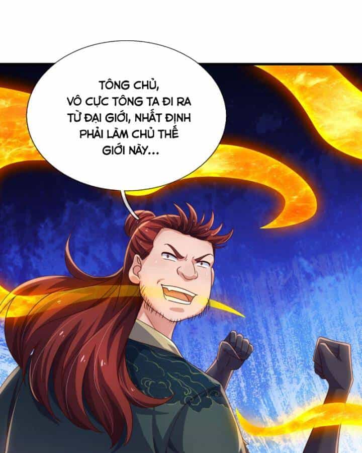Luyện Thể Trăm Nghìn Tầng - Chương 342 - ảnh 9