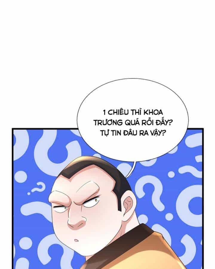 Luyện Thể Trăm Nghìn Tầng - Chương 343 - ảnh 22
