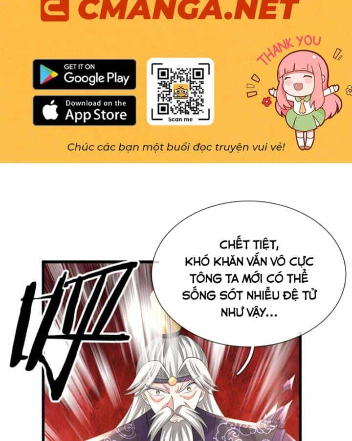 Luyện Thể Trăm Nghìn Tầng - Chương 343 - ảnh 3