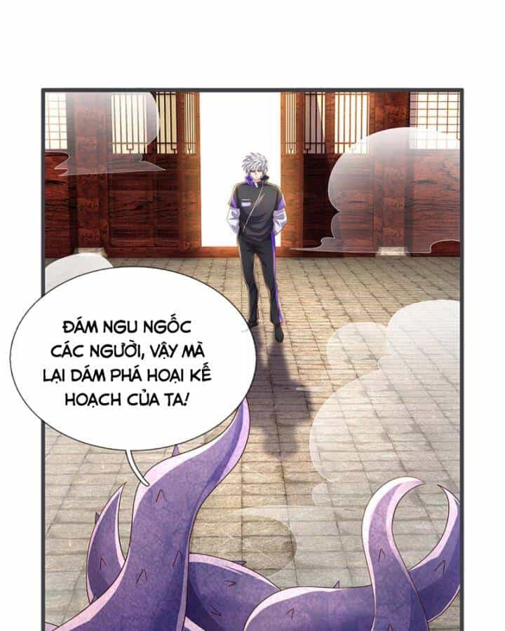 Luyện Thể Trăm Nghìn Tầng - Chương 343 - ảnh 44
