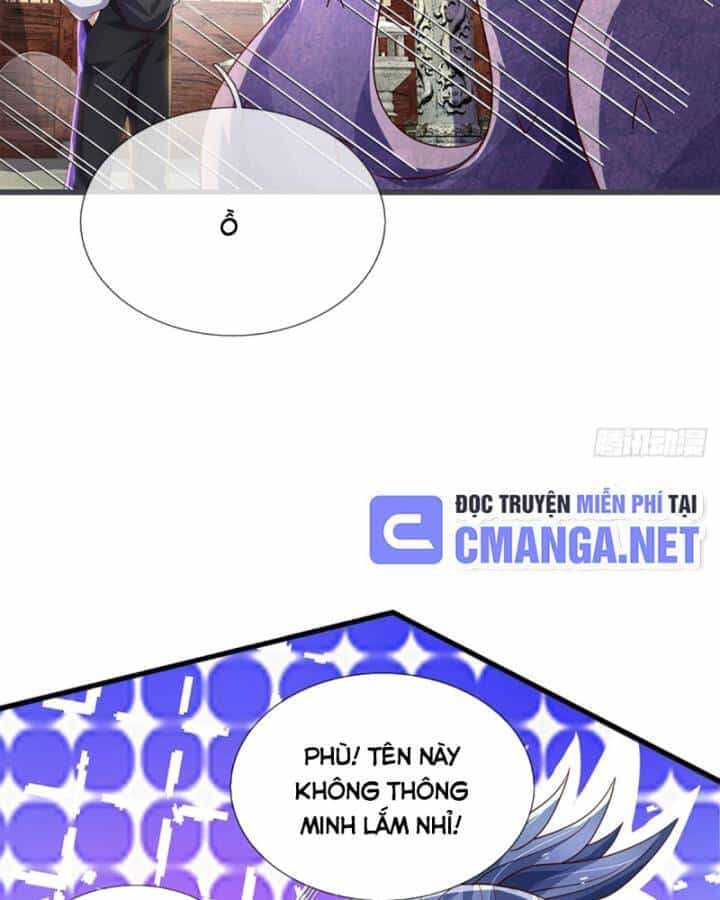 Luyện Thể Trăm Nghìn Tầng - Chương 343 - ảnh 48