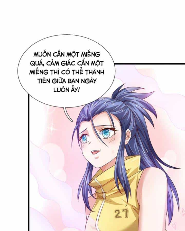 Luyện Thể Trăm Nghìn Tầng - Chương 343 - ảnh 56