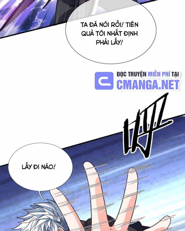 Luyện Thể Trăm Nghìn Tầng - Chương 344 - ảnh 10