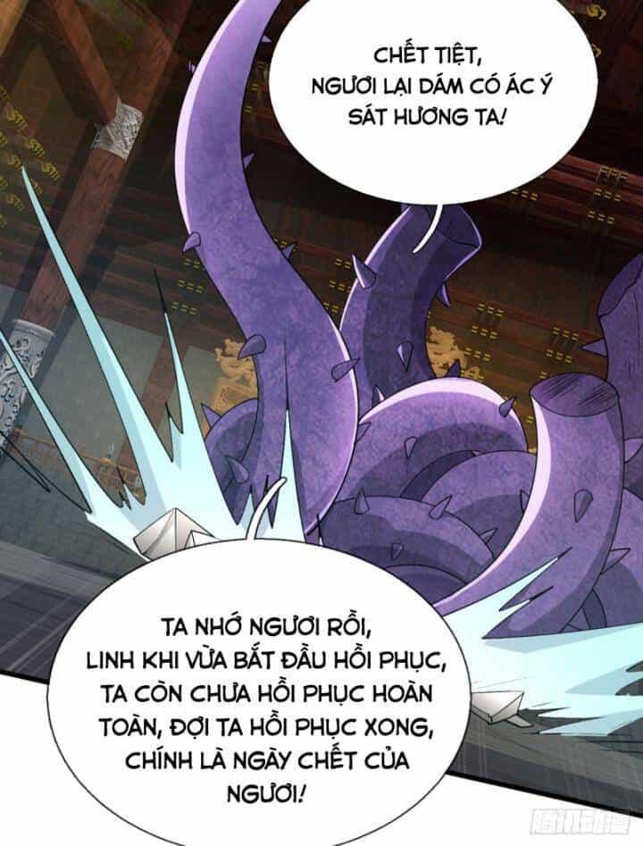 Luyện Thể Trăm Nghìn Tầng - Chương 344 - ảnh 23