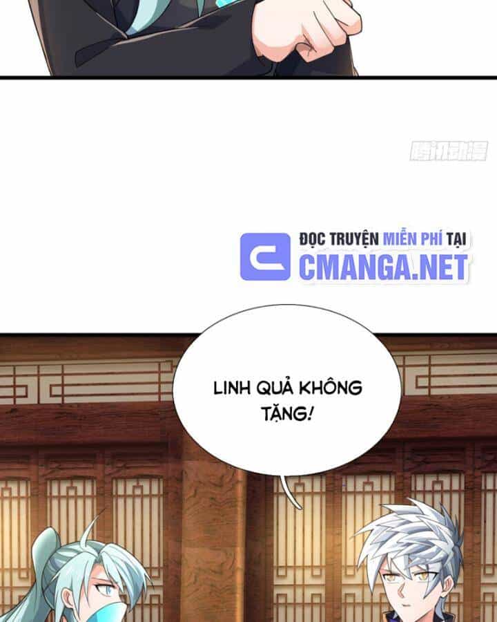Luyện Thể Trăm Nghìn Tầng - Chương 344 - ảnh 34