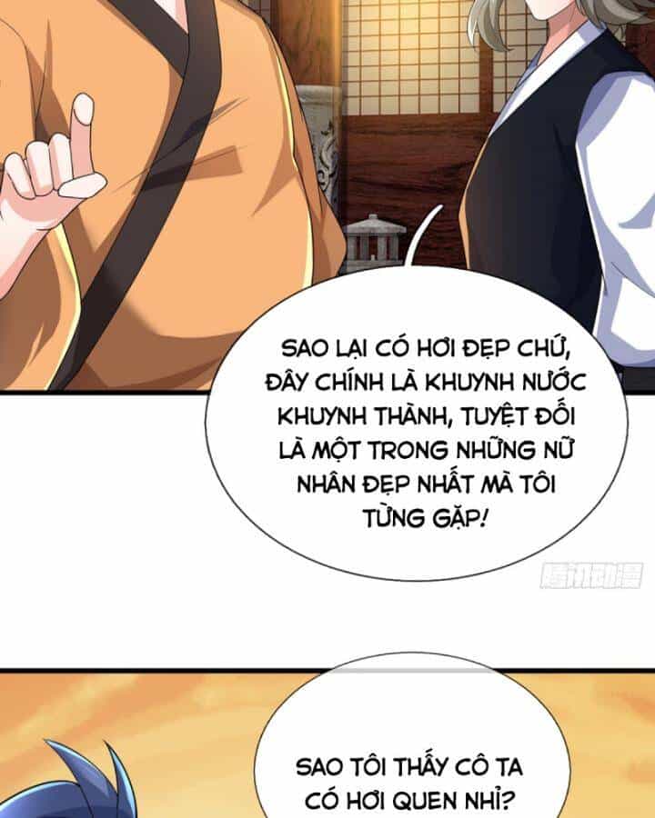 Luyện Thể Trăm Nghìn Tầng - Chương 344 - ảnh 40
