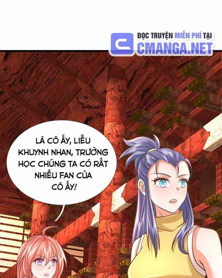Luyện Thể Trăm Nghìn Tầng - Chương 344 - ảnh 44