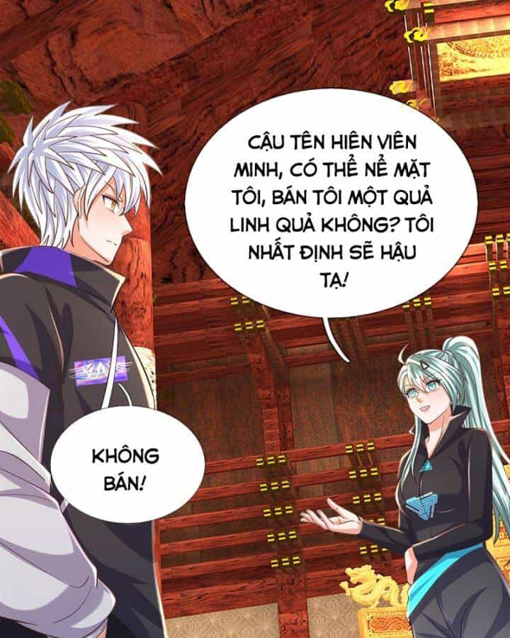 Luyện Thể Trăm Nghìn Tầng - Chương 344 - ảnh 51