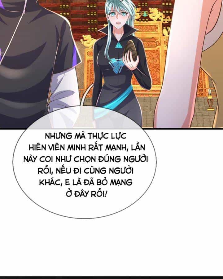 Luyện Thể Trăm Nghìn Tầng - Chương 344 - ảnh 58