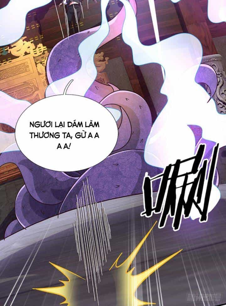 Luyện Thể Trăm Nghìn Tầng - Chương 344 - ảnh 8