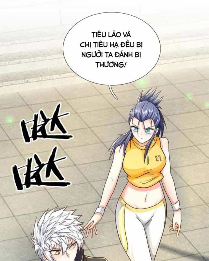Luyện Thể Trăm Nghìn Tầng - Chương 345 - ảnh 34