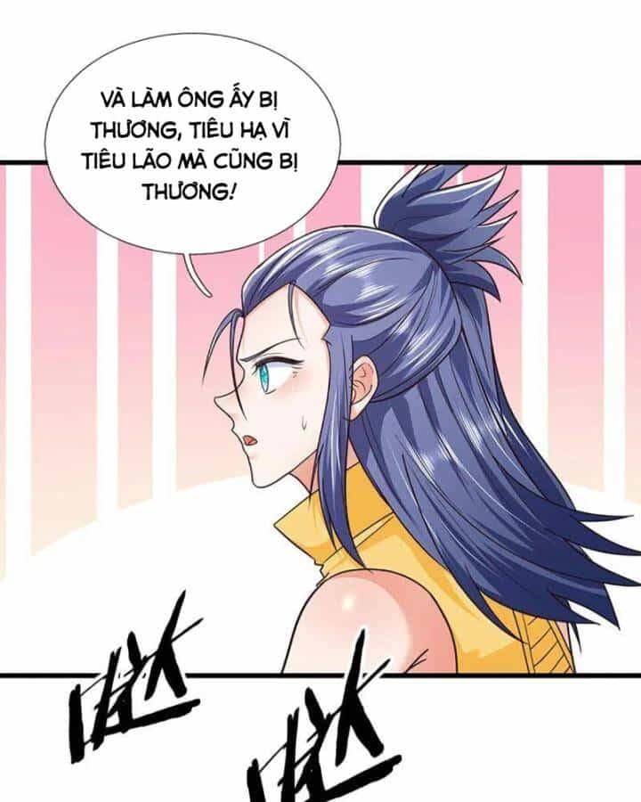 Luyện Thể Trăm Nghìn Tầng - Chương 345 - ảnh 38