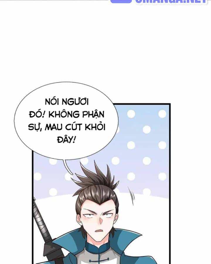 Luyện Thể Trăm Nghìn Tầng - Chương 345 - ảnh 43