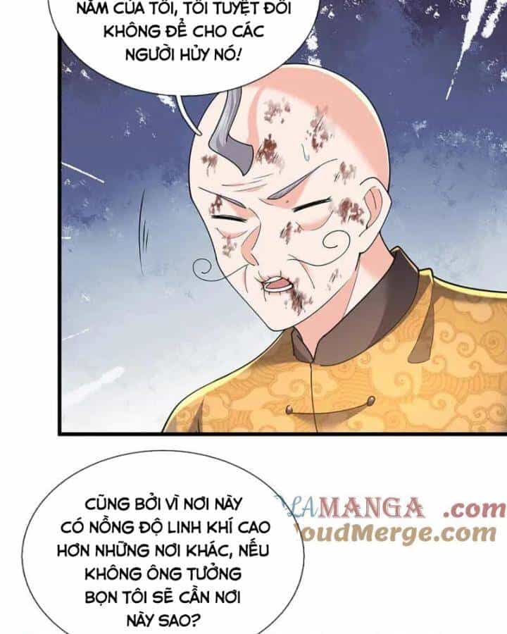 Luyện Thể Trăm Nghìn Tầng - Chương 345 - ảnh 54