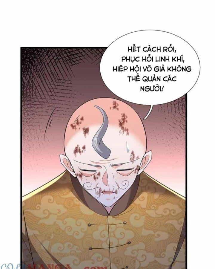 Luyện Thể Trăm Nghìn Tầng - Chương 345 - ảnh 66