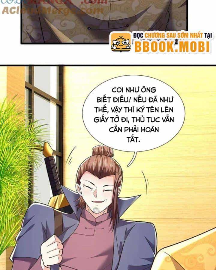 Luyện Thể Trăm Nghìn Tầng - Chương 345 - ảnh 67