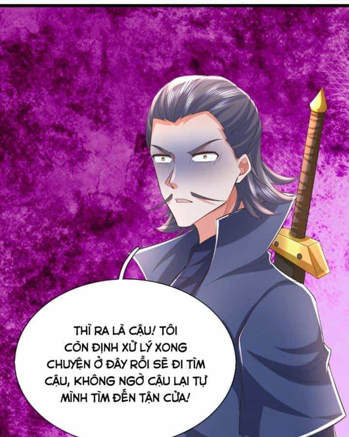 Luyện Thể Trăm Nghìn Tầng - Chương 346 - ảnh 12