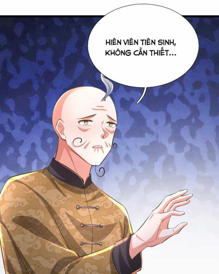 Luyện Thể Trăm Nghìn Tầng - Chương 346 - ảnh 18